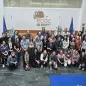 GOARN training group photo