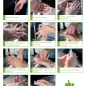 Poster: Effective hand-washing