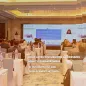 Health security and displaced populations - regional workshop in Cairo