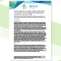 Interim advice for public health authorities on summer events cover 