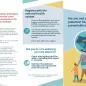 Leaflet: Are you and your family protected from vaccine-preventable diseases?