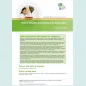 Cover of the RRA on measles in the EU/EEA