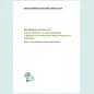 Cover of the neuraminidase inhibitors consultation 2016 