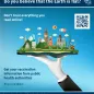 Poster: Countering online vaccine misinformation