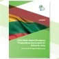 PHEPA Lithuania 2024 cover