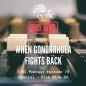 Cover of the podcast: " ECDC: on Air - Episode 78 - Risk Wire - Otilia Mårdh - When Gonorrhoea Fights Back"