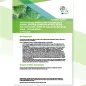 Cover of the report: Contact tracing: Public health management of persons, including healthcare workers, having had contact with COVID-19 cases in the European Union – second update
