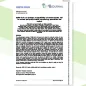 SARS-CoV-2 in animals report cover