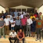 Sierra Leone mission group photo
