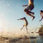 ECDC's guide to a safe summer