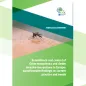 Surveillance and control of Culex mosquitoes and Aedes invasive mosquitoes in Europe cover