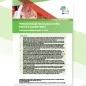 Cover: Antimicrobial resistance in the EU/EEA (EARS-Net) - Annual Epidemiological Report for 2019