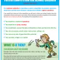 Poster competition on ticks for school children living in endemic areas​​