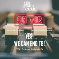 Episode 34 title card