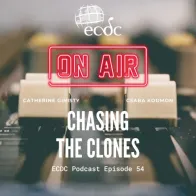 Episode 54 title card