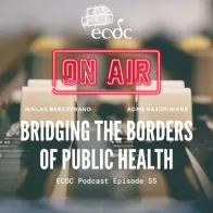 Episode 55 title card