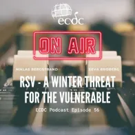 Episode 56 title card