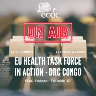 Episode 57 title card