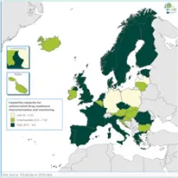 Target 2.4. Antimicrobial drug resistance characterisation and monitoring 2016
