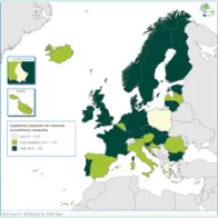 Target 3.1. Support to national surveillance networks