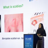 ESCAIDE 2026 abstracts