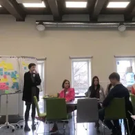 After-Action review in Riga