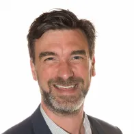 Adam Roth Head of ECDC Fellowship 