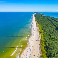 Baltic sea