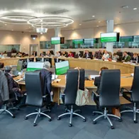 ECDC Advisory forum, 2019