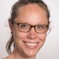 Anja von Laer portrait