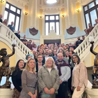 Group Picture-BAM-training