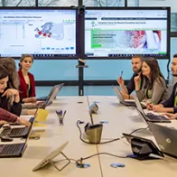 Training session/Meeting, experts