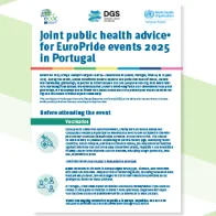 Cover PHA EuroPride Portugal