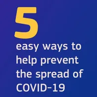 Picture for Commission COVID-19 video