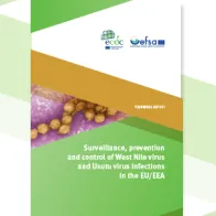ECDC EFSA Cover