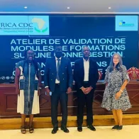 ECDC-Africa CDC 1