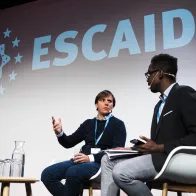 ESCAIDE fireside session 2023
