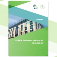 EU-ANSA statement cover