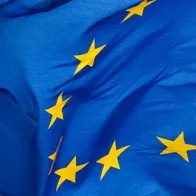 EU flag