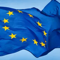 EU flag