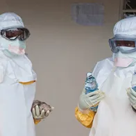 Medical team. Credit: Australian Red Cross