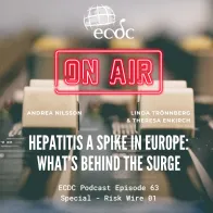 Episode 63 title card