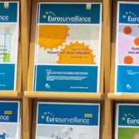 Eurosurveillance articles