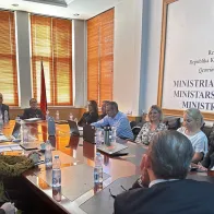 Kosovo visit October 2023