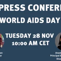 WAD Press conference