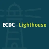 ECDC Lighthouse Logo