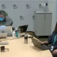 Joint ECDC-ESPID Webinar on Multisystem Inflammatory Syndrome in Children (MIS-C)