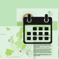 Monthly measles and rubella monitoring reports