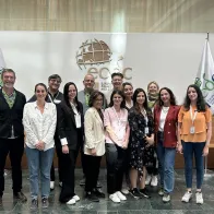 MediPIET Alumni Network meeting July 2025