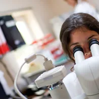 Laboratory. © Istock